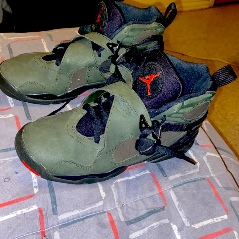 Air jordan retros